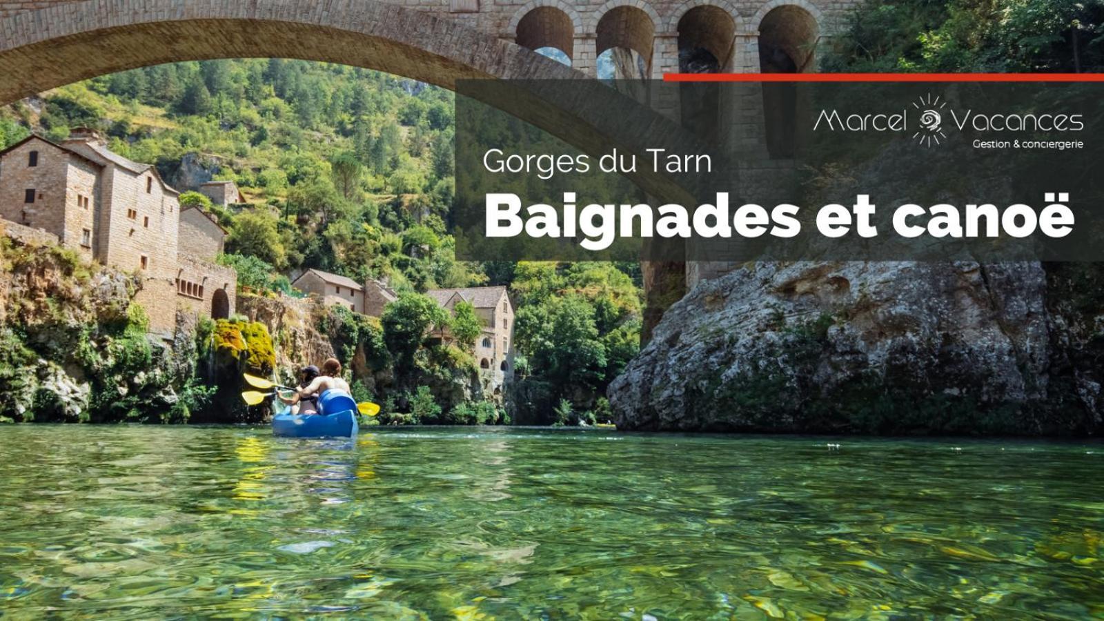 Gorges Du Tarn Gite En Pierres Avec Terrasse Quezac  Екстер'єр фото
